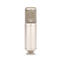 K2 Large Tub Condenser Mic  - Tweede Leven