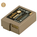 DMW-BLC12 Ultra C (USB-C Input) 1250mAh