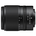 Z DX 18-140mm f/3.5-6.3 VR