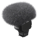 ECM-M1  Shotgun Microphone - Sony Bstock