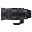 150-600mm f/5-6.3 DG DN OS (S) Sony E-Mount