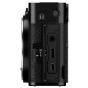 X-E5  + XF23mm f/2.8 R WR Kit Black
