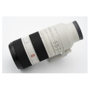 SEL 70-200mm f/2.8 GM2 FE FullFrame - Occasion