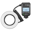 MF-R76S TTL Macro Ring Flash Sony