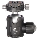 Armour LN-284CT + Ball Head NB-40