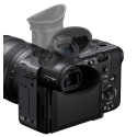ILME-FX2 FullFrame Camcorder w/ XLR Handle