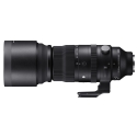 150-600mm f/5-6.3 DG DN OS (S) Sony E-Mount