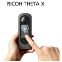 Theta X (2023)