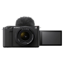 DSC-ZV E1 Vlogcamera + SEL 28-60mm