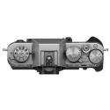 X-T30 III Body Silver
