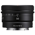SEL 50mm f/2.5 G - Sony B-stock