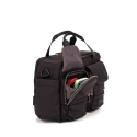 Schoudertas DNA 10 - Black (638-766)