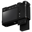 X-E5  + XF23mm f/2.8 R WR Kit Black