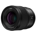LUMIX S 50mm f/1.8 L-Mount Black