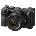 A7C II