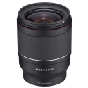 AF 35mm f/1.4 P Sony FE