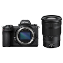 Z6II Lens Kit (w/ 24-120 f/4.0 S)