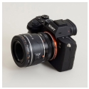 Lens Mount Adapter Sony A (Minolta AF) Lens To Sony E Camera