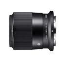 30mm f/1.4 DC DN (C) Nikon Z-Mount