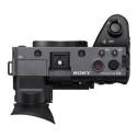 ILME-FX2  FullFrame Camcorder Body Tweede leven