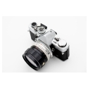 OM-1 + Pallas Auto MC 28mm f/2.8 – Occasion