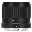 AF 14mm f/4.0 Nikon Z