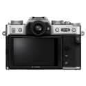 X-T30 III Body Silver