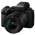 LUMIX S5II X + 20-60mm f/3.5-5.6