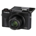 PowerShot G7X MkIII Black Battery Kit