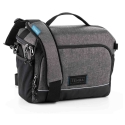 Skyline V2 Schouder Bag 12 - Grey (637-785)