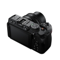 Z 30 Vlogger Kit