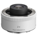 SEL 2.0X TC Converter E-Mount