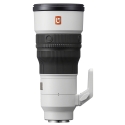 FE 400mm F4.5 GM OSS