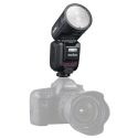 Speedlite V100 Canon