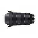 28-45mm f/1.8 DG DN (A) Sony E-Mount