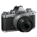 Z FC Kit met DX 16-50mm f/3.5-6.3 VR (SL)