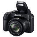 LUMIX FZ82D - TWEEDE LEVEN