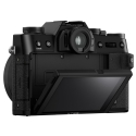 X-T30 III + XC13-33mm f/3.5-6.3 OIS Black