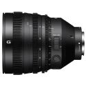 FE C 16-35mm T3.1 G objectief