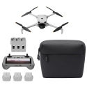 Lito X1 Fly More Combo w/ RC331 Smart Controller