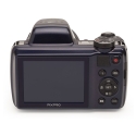 Az 528 52X Zoom Camera CMOS WiFi Dark Blue