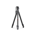 X Coman Zero V Carbon Video Tripod
