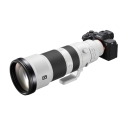 FE 400-800mm F 6.3-8 G OSS