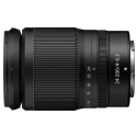 Z 24-200mm f/4-6.3 VR