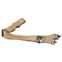 Camera Strap Khaki STR-01-K
