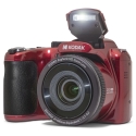 Pixpro AZ255 Red 25X Zoom Camera