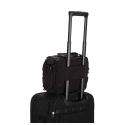 Schoudertas DNA 10 - Black (638-766)