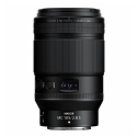 Z MC 105mm f/2.8 VR S