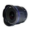 10mm f/2.8 Zero-D FF Auto Focus Lens - Sony FE