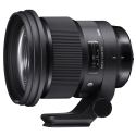 105mm f/1.4 DG HSM Art L-Mount